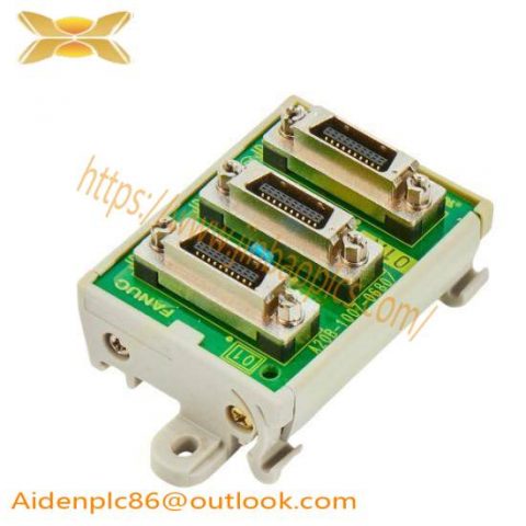 Fanuc A20B-1007-0680/01A Board for GE Automation, High-Performance Control System Component