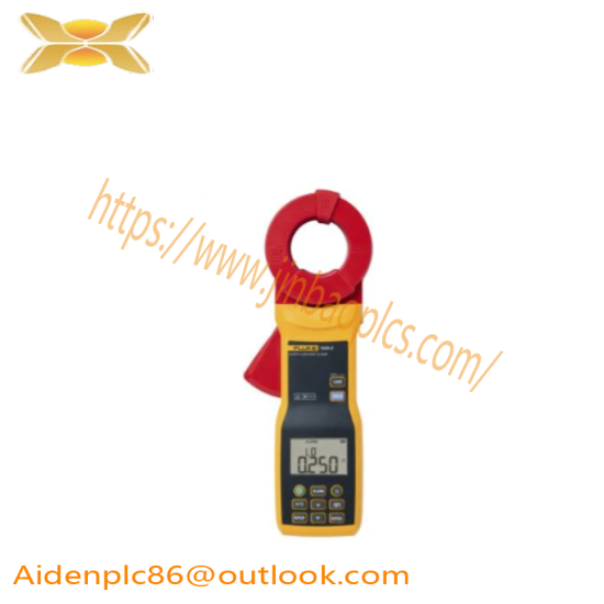 fluke_1630-2_fc_earth_ground_clamp.png Fluke 1630-2 FC Earth Ground Clamp: Professional Electrical Testing Solution