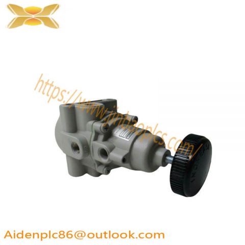 FOXBORO P0800AZ Module Communication Interface