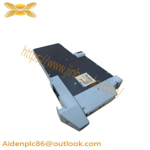 FOXBORO Gateway Processor P0971WV - Industrial Control Module, Designed for Seamless Integration
