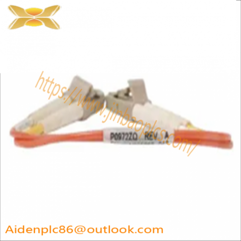 Foxboro P0972ZQ Channel Isolated 8-Input Module for Industrial Automation