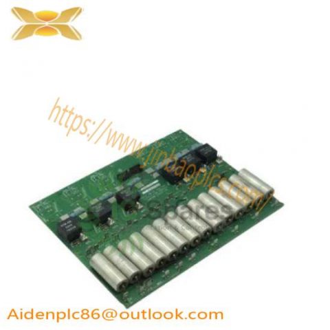 GE DS200PCCAG6ADB Genius Adapter Board for Turbine Control/Mark V Series