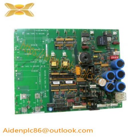 Fanuc A06B-6055-H103 S Series Digital Servo Drive