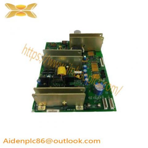 GE Fanuc IC200NDD101 Digital I/O Module, High Performance & Reliable Industrial Automation