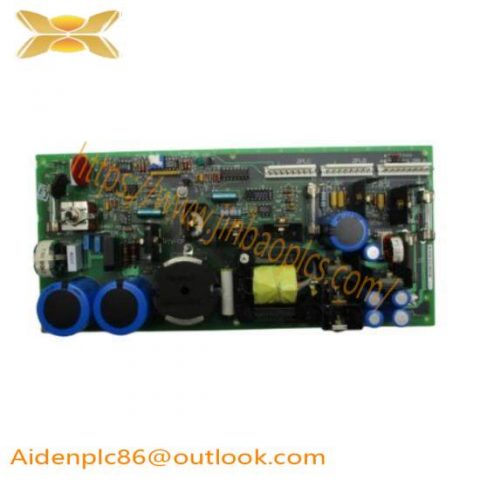 Fanuc 0100-00189 High-Performance CPU Module for GE Fanuc 90-70 Series PLC