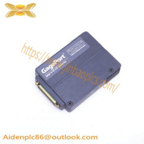 ABB GP2100 Power Supply Module for Protection Devices