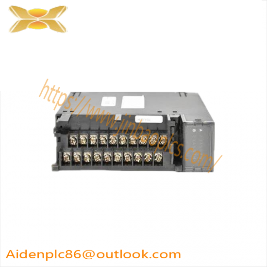 ge_fanuc_ic693mdl646c_input_module.png GE DS3800DPLA1B1A Control System Component - Industrial Automation Module