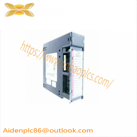 GE FANUC IC693MDL940K: 8-Channel Relay Output Module for Industrial Control