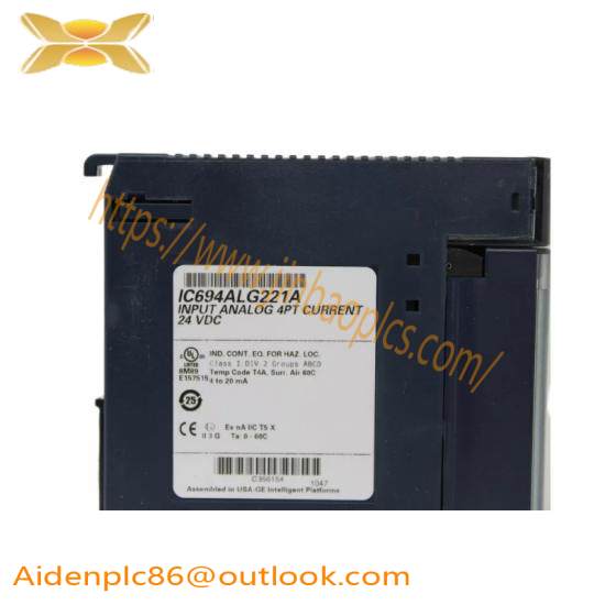 ge_fanuc_ic694alg221_1.jpg GE IC3600VBCG1 Industrial Control Module