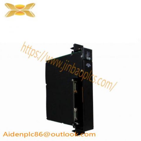 GE IC697CPX935 - PLC CPU Module for Industrial Automation