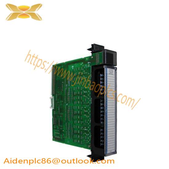 ge_fanuc_ic697mdl340_90-70_seires.jpg GE 531X175SSBAYH2 Dual Channel BIU Module for Industrial Automation Control Systems