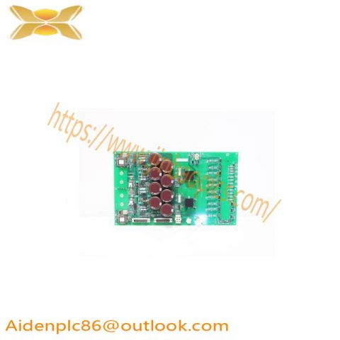 GE R2X2N1S0B2T0A Expansion Board