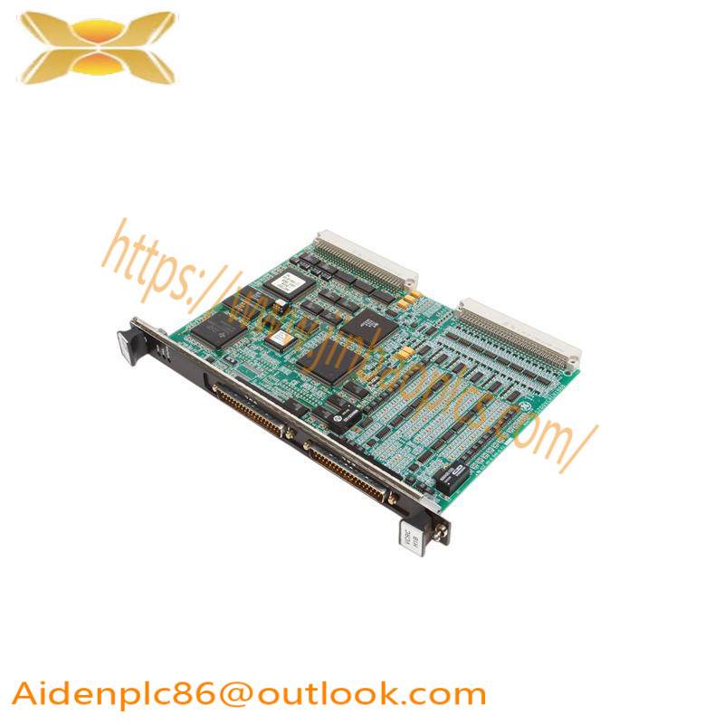 ge_is200egpag1b_amplifier_board.jpg GE A16B-2203-0332 High-Performance Control Module