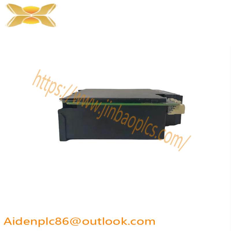 ge_ur6ah_digital_i_o_module.jpg GE IC3600VBCG1 Industrial Control Module