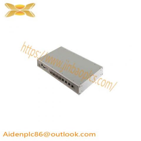 GE/General Electric VMIACC-5595-208 Power Supply Module for Industrial Automation