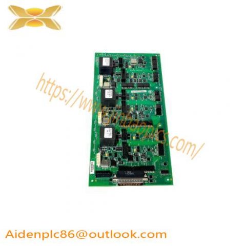 GE IS210AEBIH3BED AE Bridge Interface Module