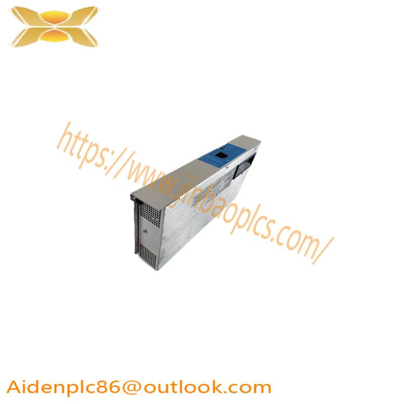 honeywell_51198685-100_sps5710-2-lf_power_supply_module.jpg REXROTH SPS5710 Control Module for Industrial Automation