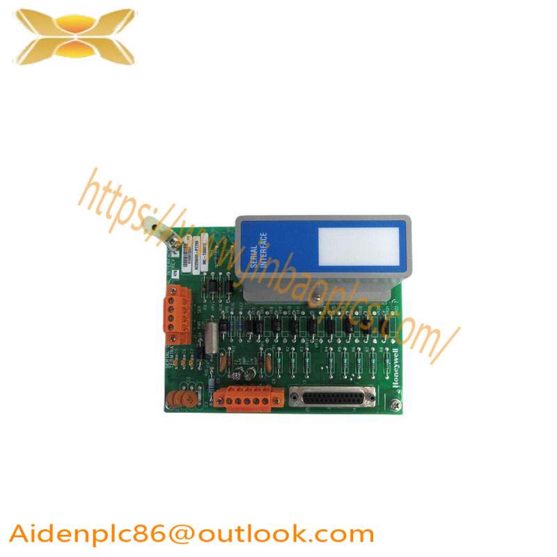 honeywell_mc-tsim12_51303932-476_fta_modbus.jpg GE MCGG62N1CB0753F Control Module, Precision Industrial Automation Component