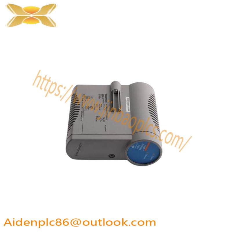 honeywell_sps5710_51198685-100_power_supply_module.jpg REXROTH SPS5710 Control Module for Industrial Automation