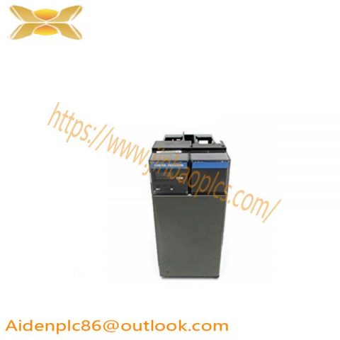 Honeywell 4000042-310 Industrial Control Module