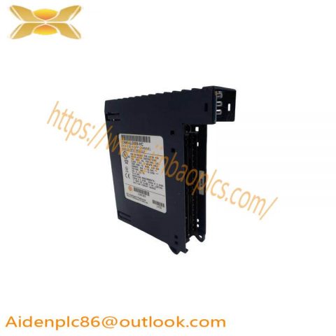GE IC695ALG608 Analog Input Module