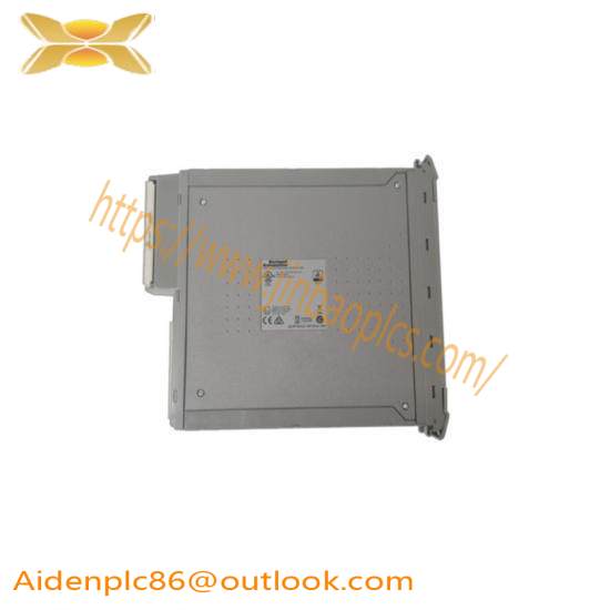 ics_triplex_t8461c_digital_output_module.jpg ICS TRIPLEX 330500-00-00 Off-the-Shelf PLC Module, Core Industrial Automation Solution