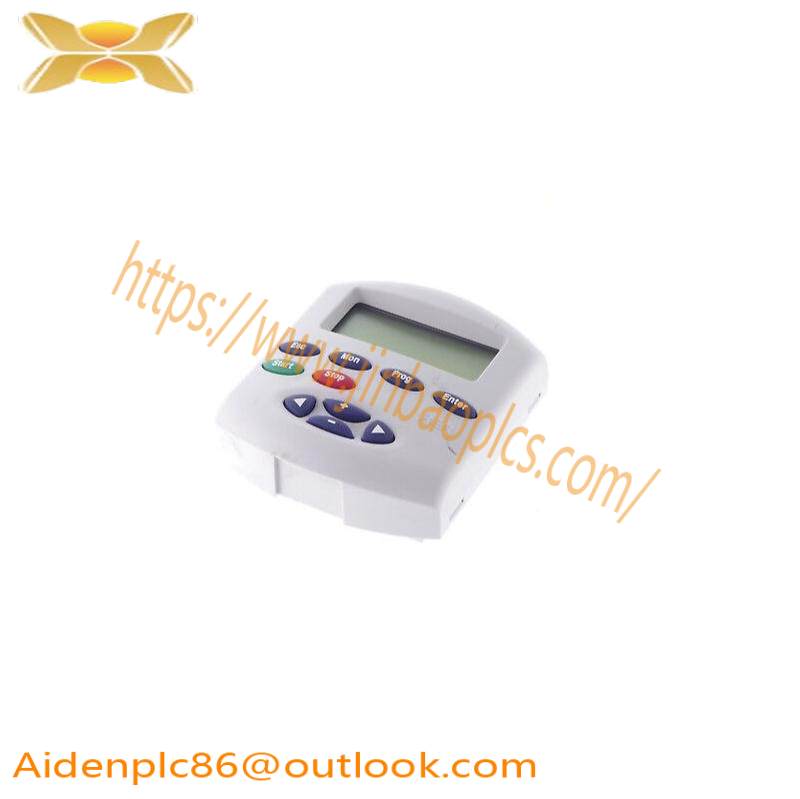 indramat_refu_rzb_01_2-un_drive_keypad_display_panel.jpeg Amat D201134 Industrial Control Module, Precision Engineering Component