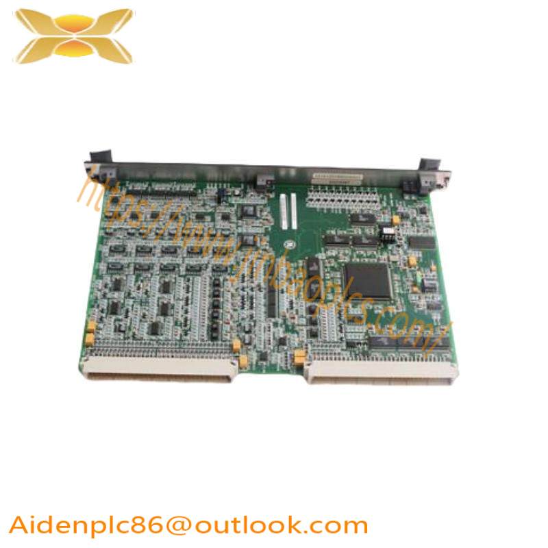 is200emioh1aca_ge_printed_circuit_board_for_mark_vi.jpg GE IC3600VBCG1 Industrial Control Module