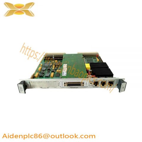 GE DS3800DPLA1B1A Control System Component - Industrial Automation Module