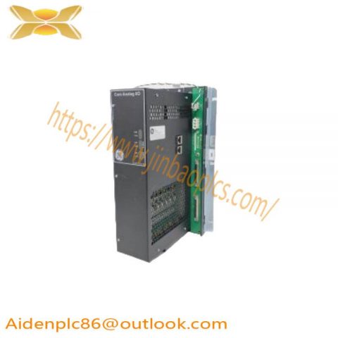 GE IS230PCAAH1A - High-Performance Programmable Logic Controller