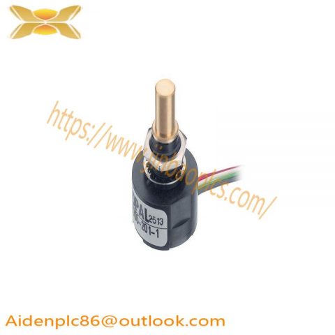 KEBA 2MF5K81HZ28 Inverter Module