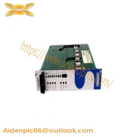 Kollmorgen AKM33E-ANC2DB00 Motor Control Module