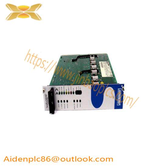 kollmorgen_60wksce24012pb_servo_drive.jpg Kollmorgen AKM33E-ANC2DB00 Motor Control Module