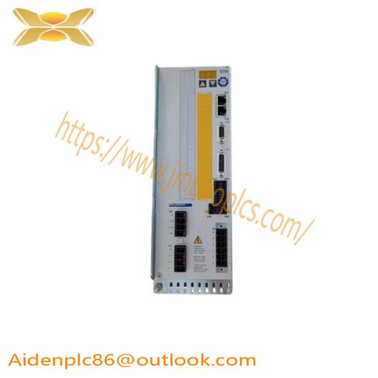 kollmorgen_s7240f-naf2na-na-035_servo_drive.jpg Kollmorgen AKM33E-ANC2DB00 Motor Control Module
