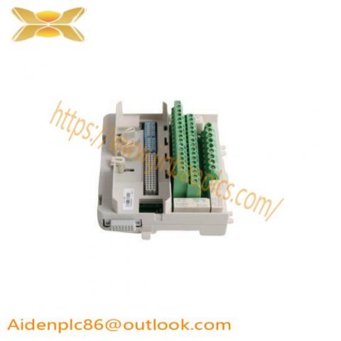 LAM 810-068158-014 Industrial Control Module