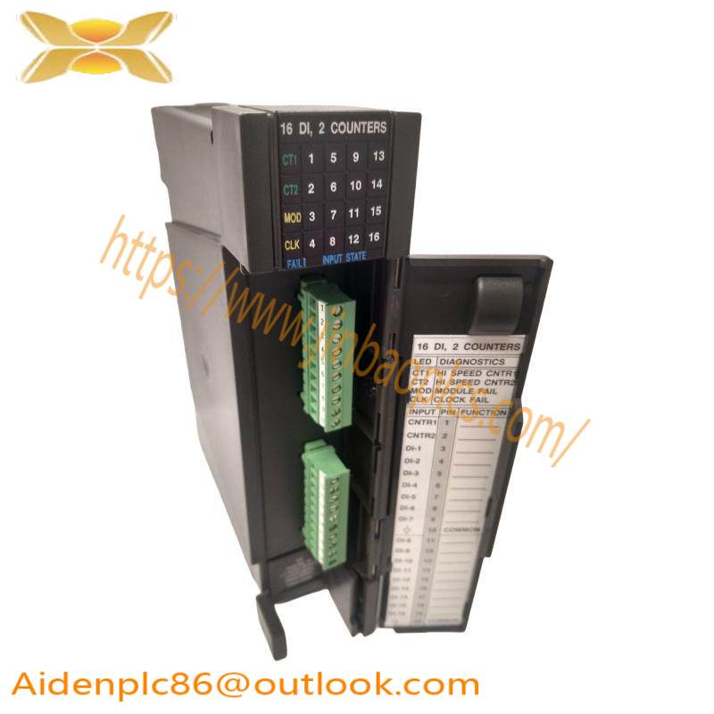 motorola_frn1420a_module.jpg Motorola FRN1420A Module: High-Performance Industrial Control Solution