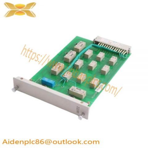 NARI MB40 CPU511 Industrial Control Module