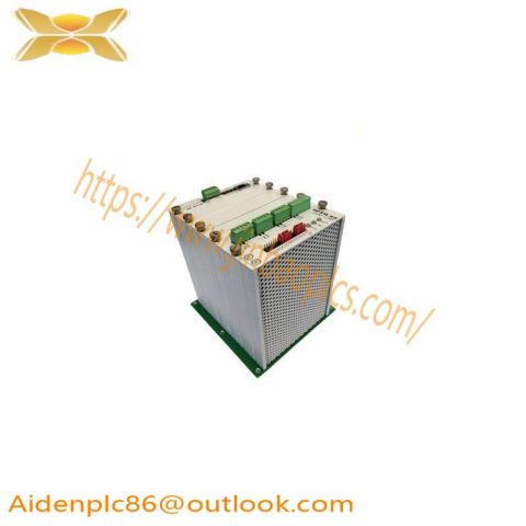 Opto 22 SNAP-LCM4 M4SENET-100 Industrial Controller