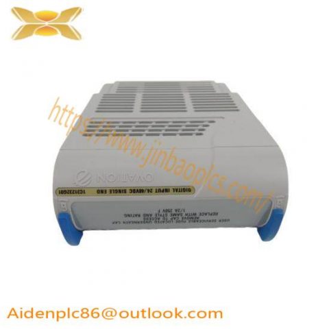 Westinghouse 1C31232G01 Digital Input Module - Reliable Automation Component