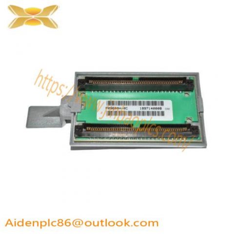 FOXBORO P0973JP A4H254-8F8T Industrial Module