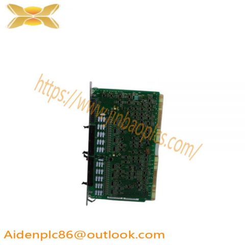 Pioneer Magnetic 0010-19534 Industrial Control Module