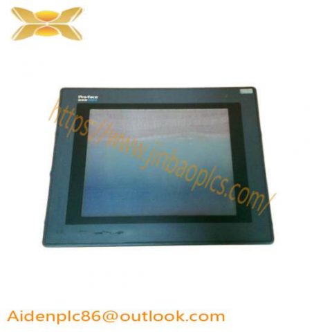 PRO-FACE PFXGE4501WAD 10.1" Wide Display Industrial HMI Touch Screen Monitor