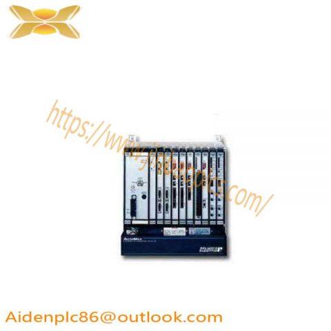 RELIANCE 1DB2005 Mark V Series Control Board - Domestic Manufacture