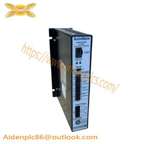 RELIANCE B/M-60021-2 Process Control Board