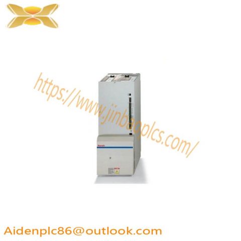 REXROTH 620-0023 Industrial Control Module, Electromagnetic Pilot Proportional Valve