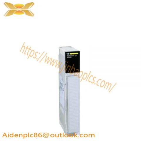GE AS-P371-002Unknown Industrial Control Module