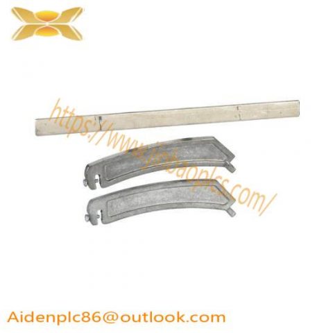 Schneider AS-BVIC-205 Industrial Control Module