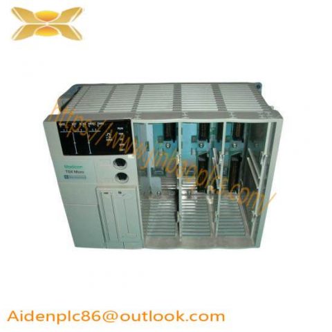 Schneider PLC TSX3721000 - Micro Automation Platform Module