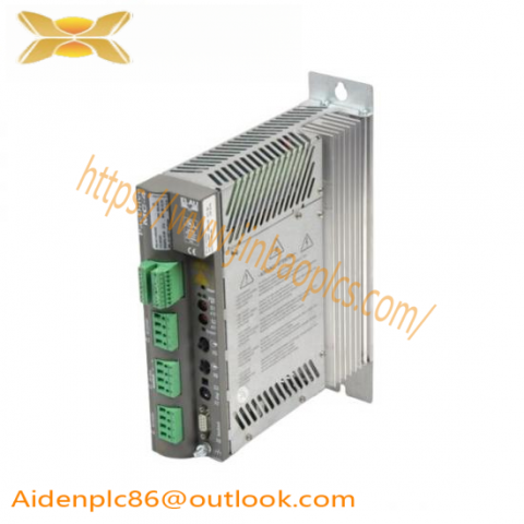 ELAU DKL091 Servo Drive