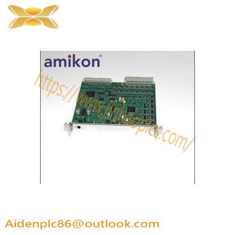 Siemens 6DP1230-8JJ Analog Module, Precision Control Solutions
